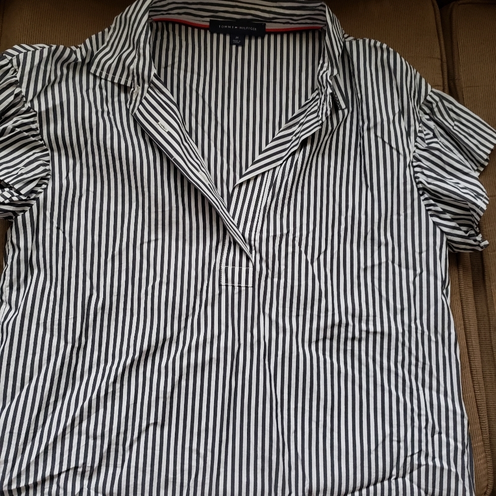 Tommy Hilfiger dress shirt